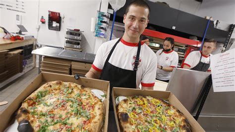 Order food online at Peels On Wheels Pizza Garage, Rochester with Tripadvisor: See 2 unbiased reviews of Peels On Wheels Pizza Garage, ranked #416 on Tripadvisor among 1,229 restaurants in Rochester.